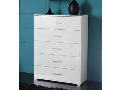 COMMODE 5 TIROIRS
