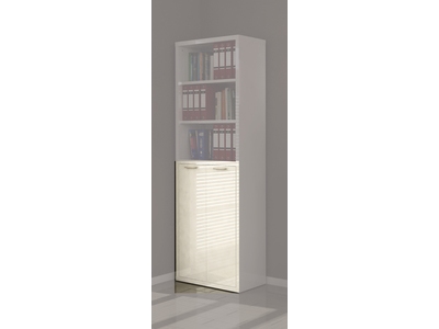 1 JEU  DE 2 PORTES