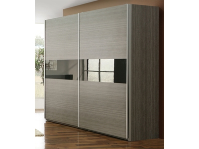 ARMOIRE 2 PORTES