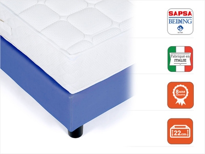 MATELAS 100 % LATEX