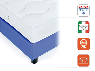 MATELAS 100 % LATEX