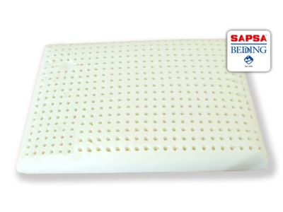 100 % LATEX RECTANGULAIRE