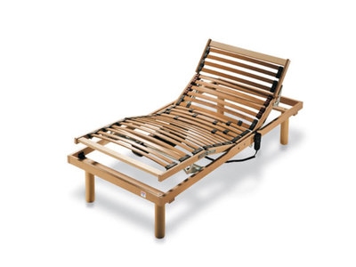 SOMMIER RELAX ELECTRIQUE