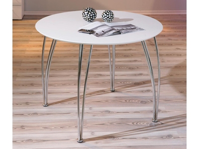 TABLE DE REPAS