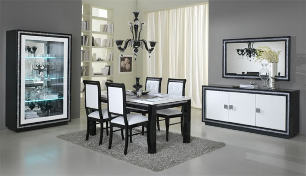 PRESTIGE LAQUE BICOLORE
