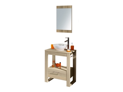 ENSEMBLE BLOC EN 70 SALLE DE BAIN