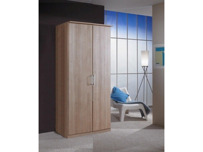 ARMOIRE 2 PORTES