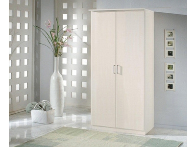 ARMOIRE 2 PORTES