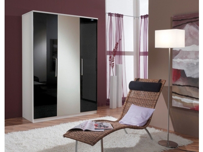 ARMOIRE 3 PORTES