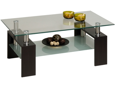 TABLE BASSE