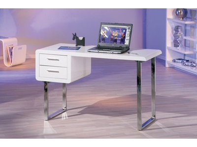BUREAU 2 TIROIRS