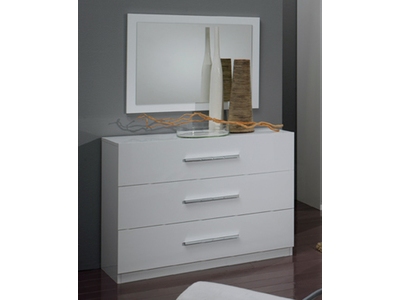 COMMODE 3 TIROIRS