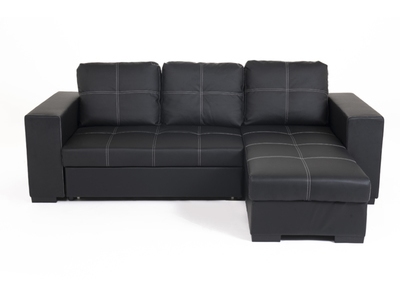 CANAPE D ANGLE REVERSIBLE