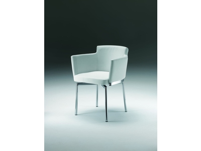 CHAISE PIVOTANTE