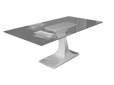 TABLE REPAS