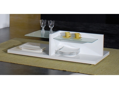 TABLE BASSE