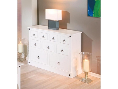 COMMODE