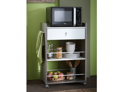 DESSERTE MICRO - ONDES PM