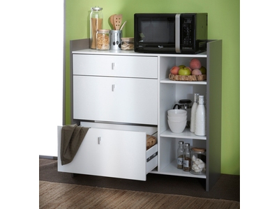 DESSERTE MICRO - ONDES GM