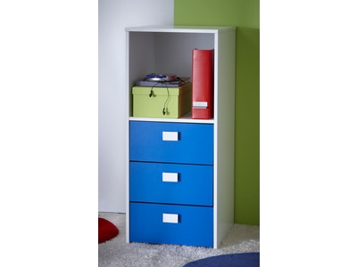 CHIFFONNIER 3 TIROIRS
