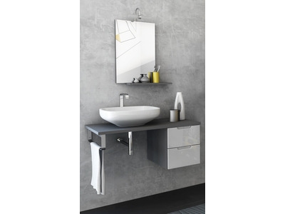 BLOC SALLE DE BAIN