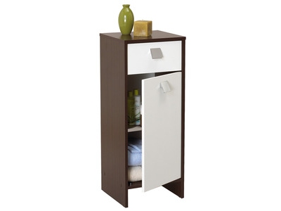 MEUBLE 1 PORTE 1 TIROIR