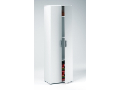 ARMOIRE 2 PORTES