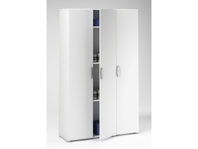 ARMOIRE 3 PORTES