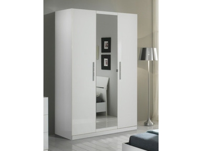 ARMOIRE 3 PORTES