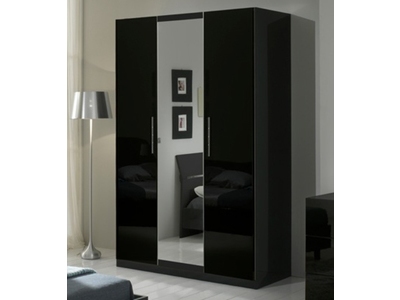 ARMOIRE 3 PORTES