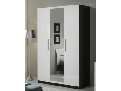 ARMOIRE 3 PORTES
