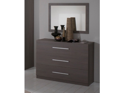 COMMODE 3 TIROIRS