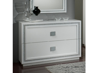 COMMODE 2 TIROIRS
