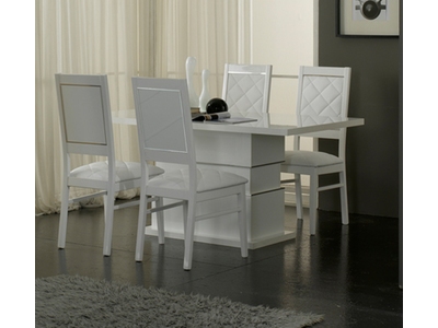 TABLE DE REPAS