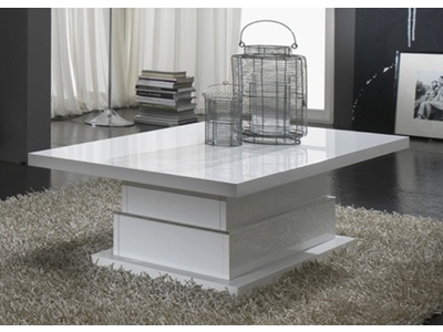 TABLE BASSE