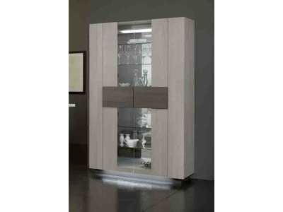 VITRINE 2 PORTES