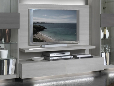 MEUBLE TV PLASMA