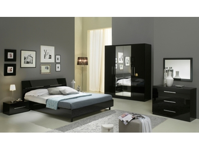 CHAMBRE COMPLETE