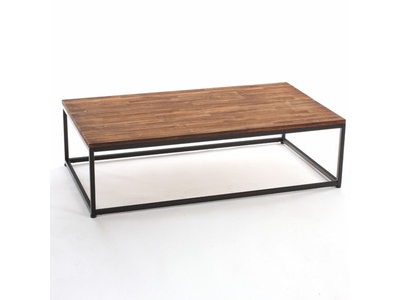 TABLE BASSE