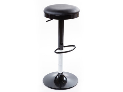 LOT DE 2 TABOURETS