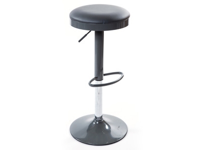 LOT DE 2 TABOURETS