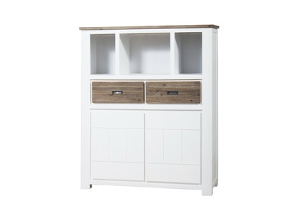 MEUBLE DE RANGEMENT MI-HAUT
