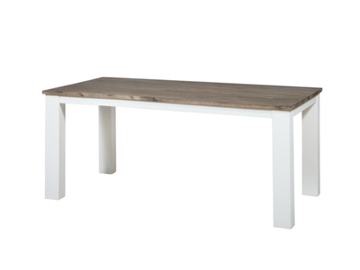 TABLE REPAS FIXE