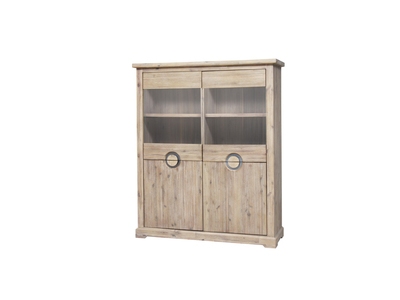 VITRINE BASSE