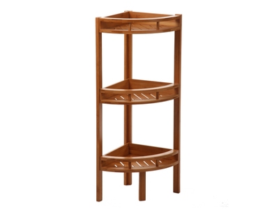 ETAGERE D ANGLE