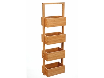 RANGEMENT 4 NIVEAUX