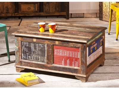 TABLE BASSE