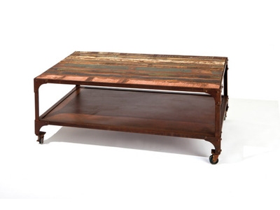 TABLE BASSE