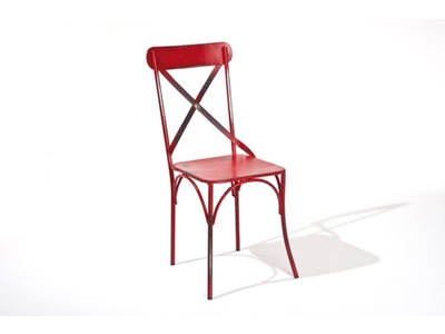 LOT 2 DE CHAISES