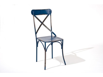 LOT 2 DE CHAISES